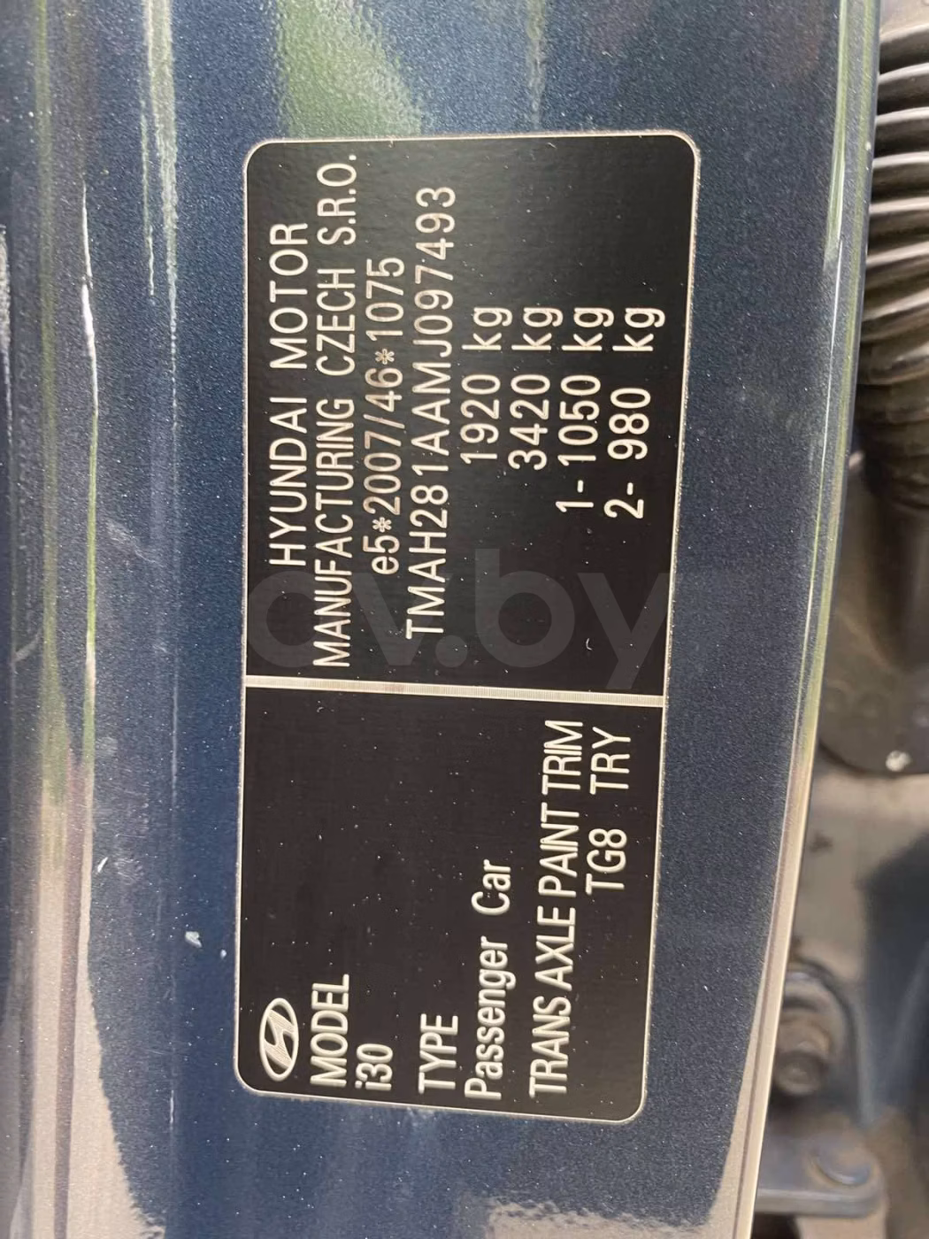 Hyundai i30 фото 28
