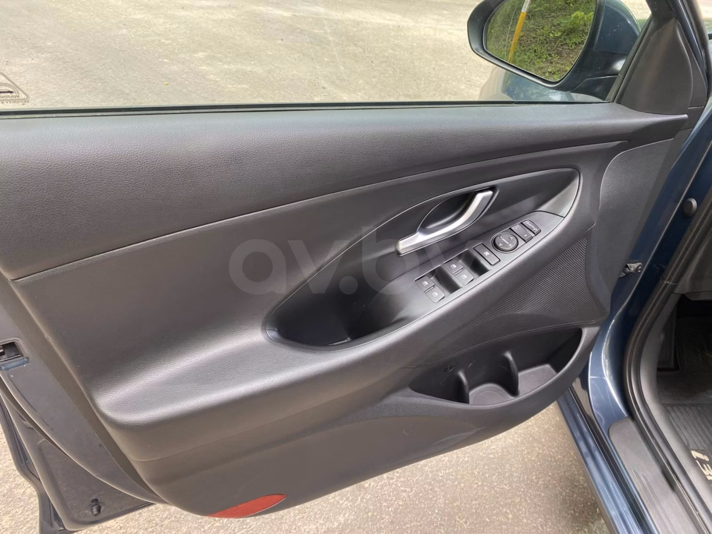 Hyundai i30 фото 14
