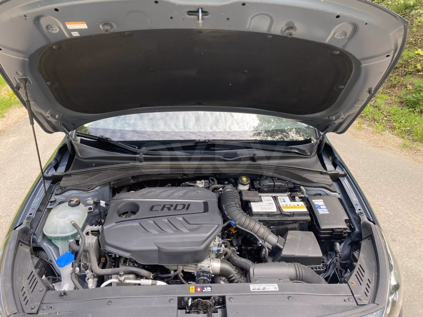 Hyundai i30 фото 25