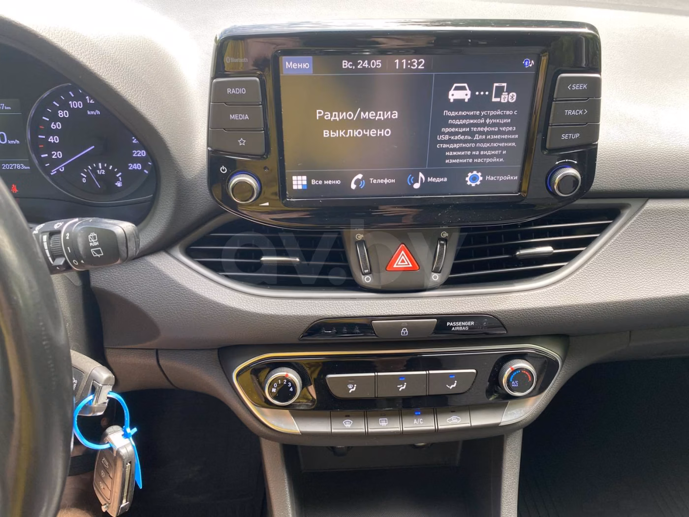 Hyundai i30 фото 18