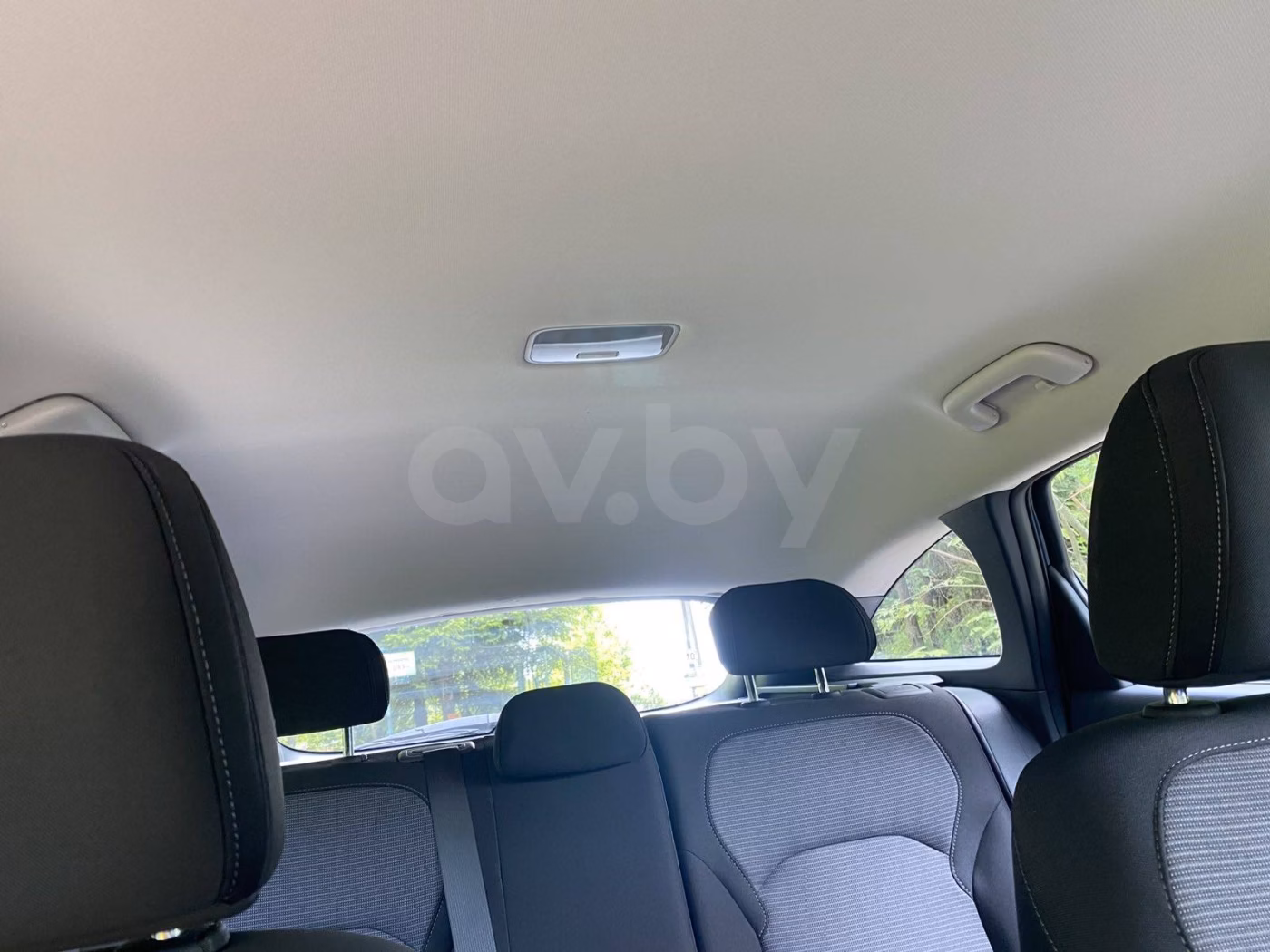 Hyundai i30 фото 10