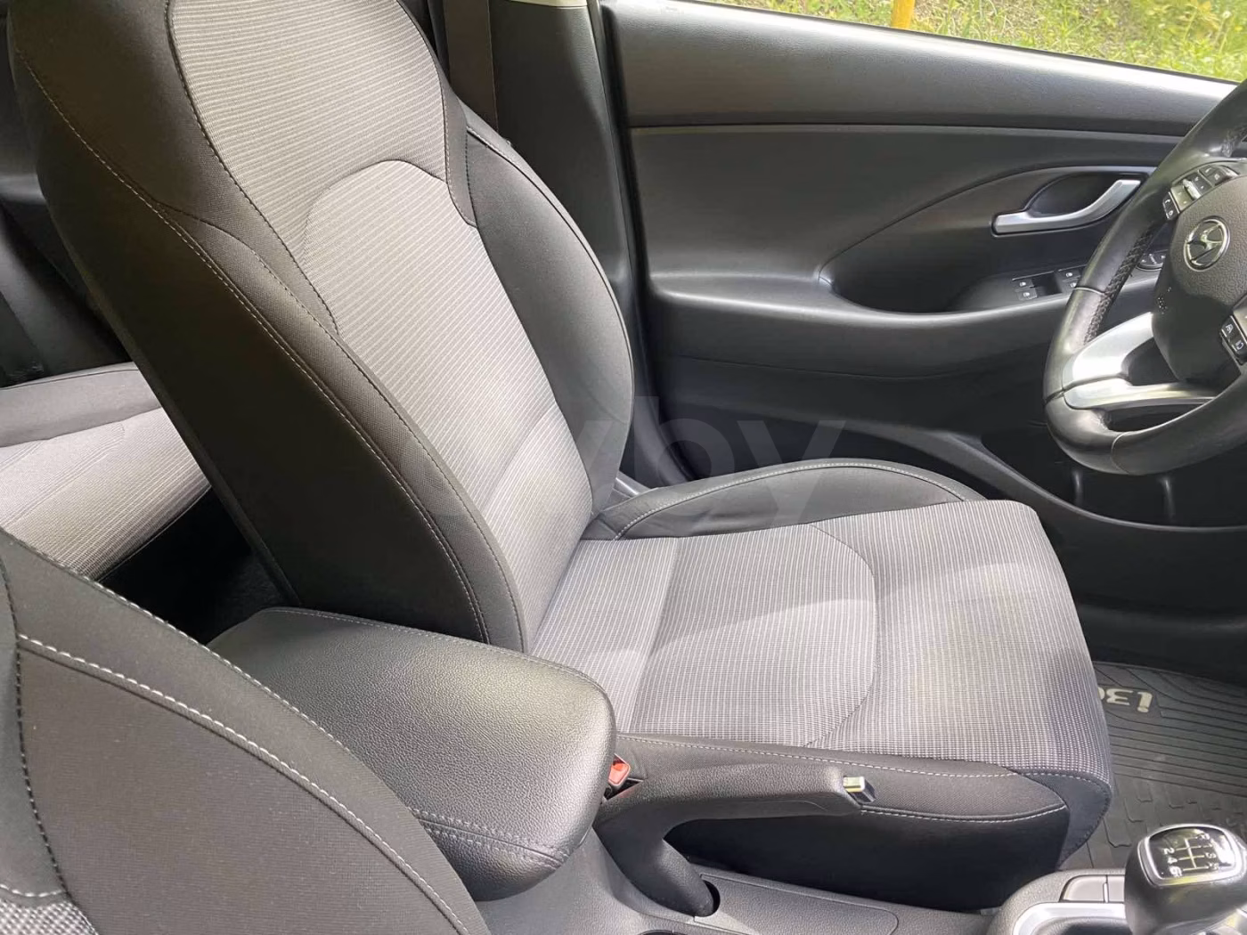 Hyundai i30 фото 11