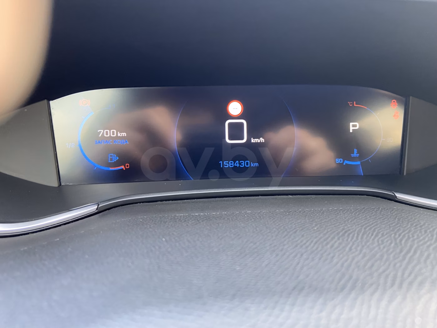 Peugeot 308 фото 10