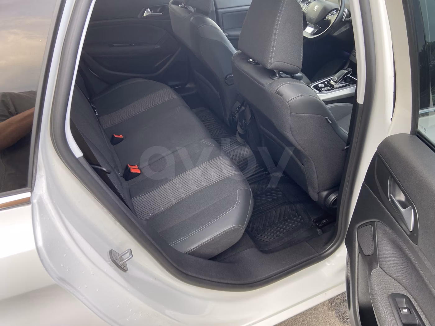 Peugeot 308 фото 20