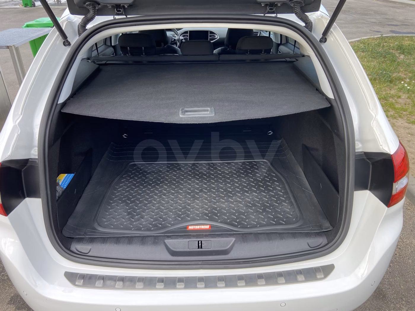 Peugeot 308 фото 21