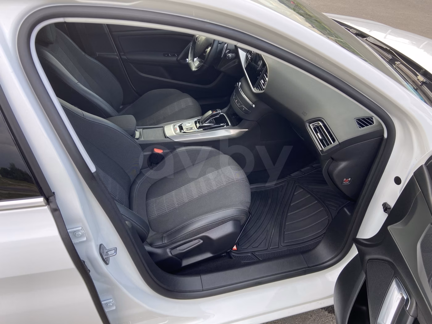 Peugeot 308 фото 19