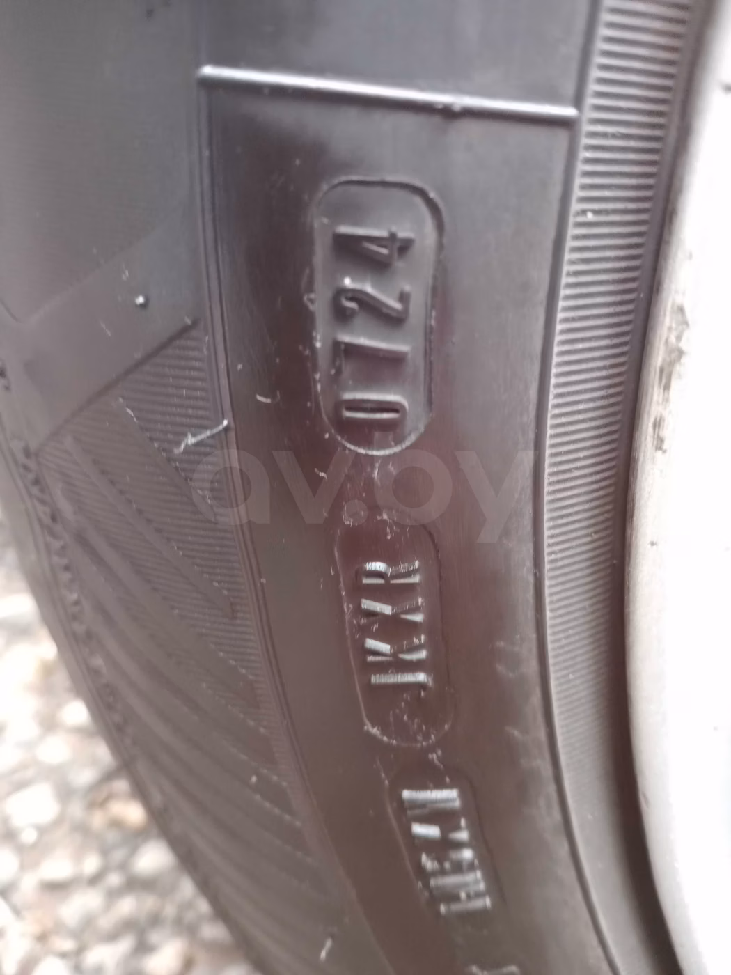 Volvo V70 фото 19