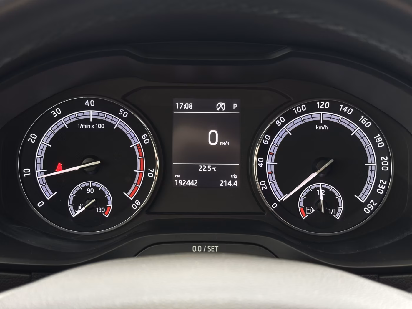 Skoda Karoq фото 15