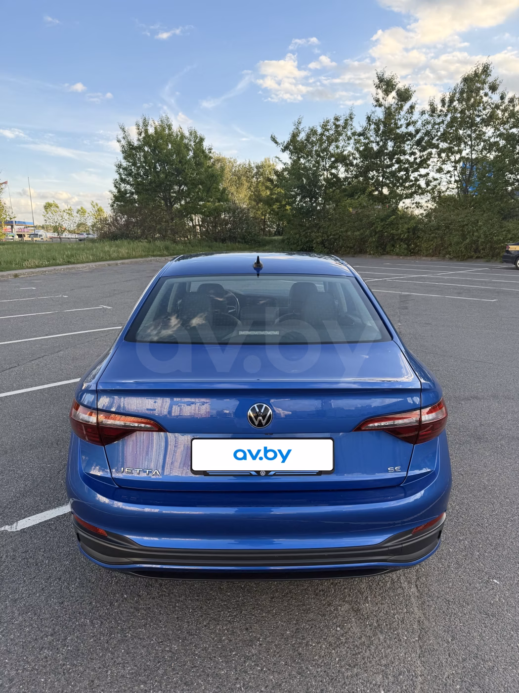 Volkswagen Jetta фото 5