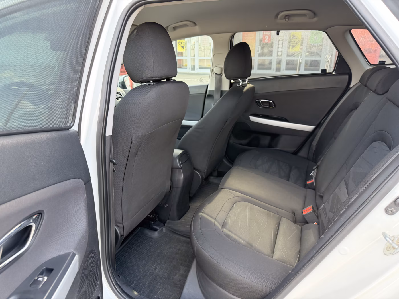 Kia Cee'd фото 6