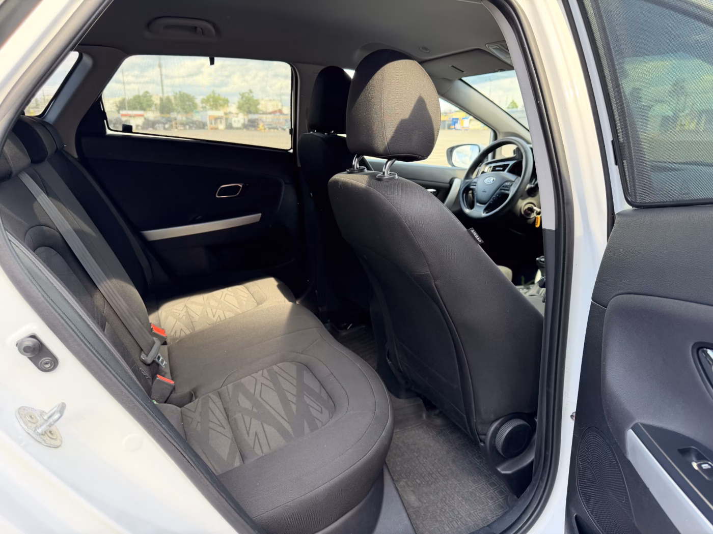 Kia Cee'd фото 7