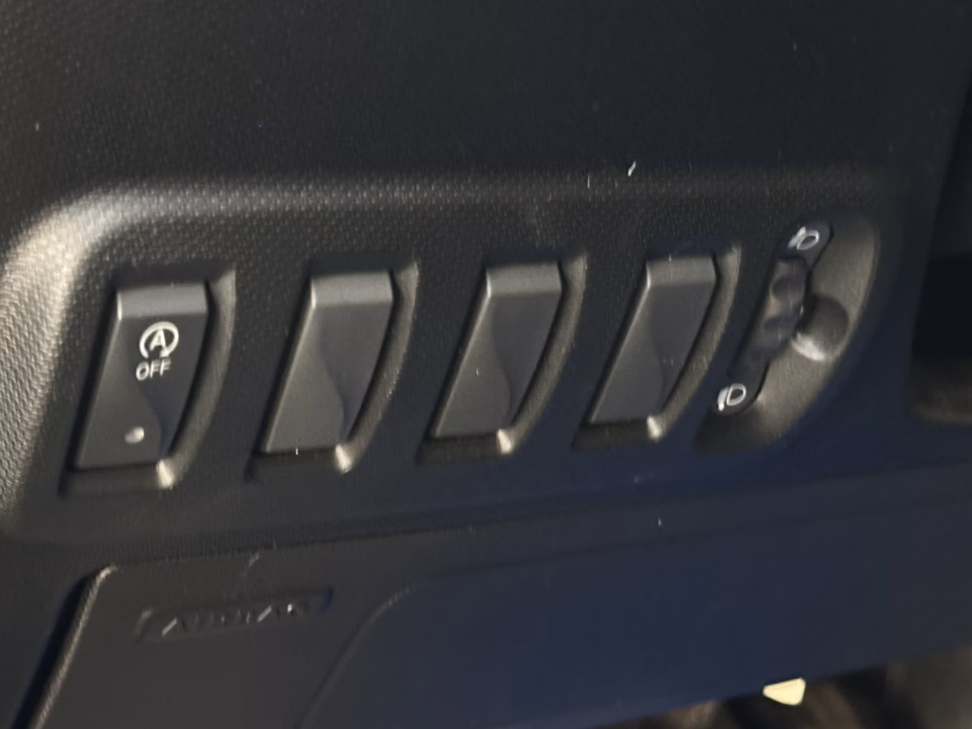 Smart Forfour фото 17