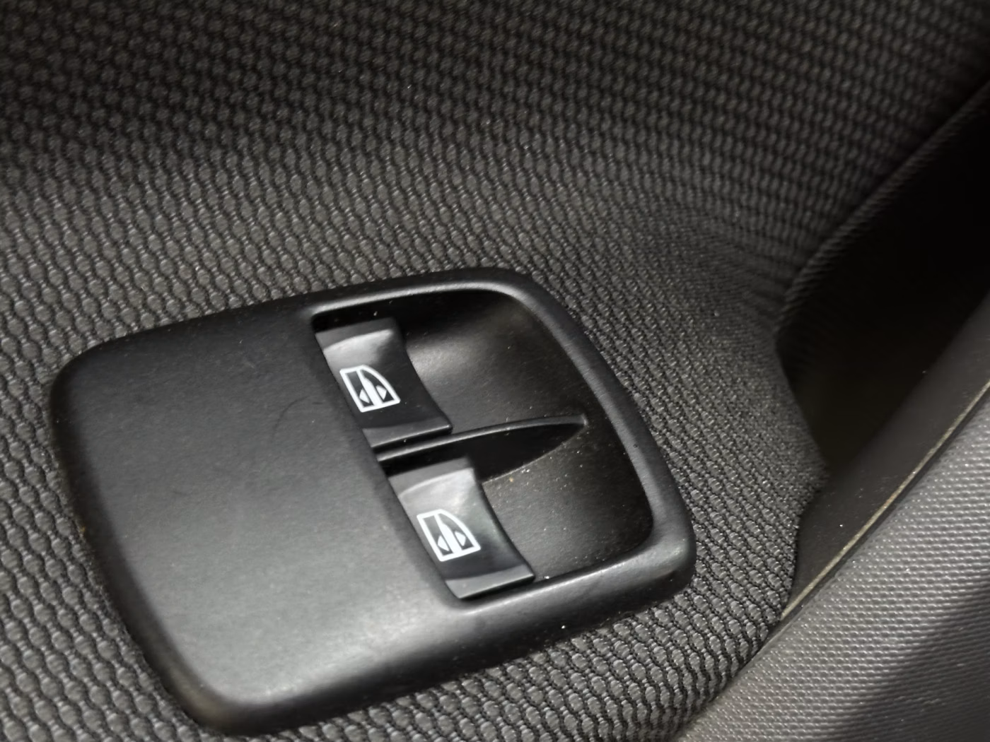 Smart Forfour фото 18