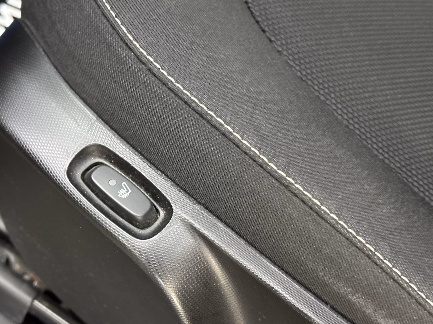 Smart Forfour фото 19