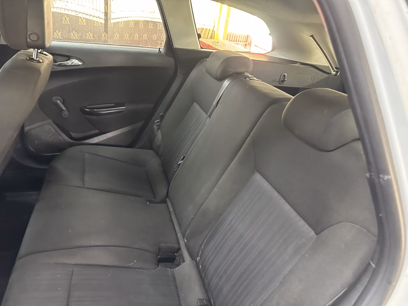 Opel Astra фото 25