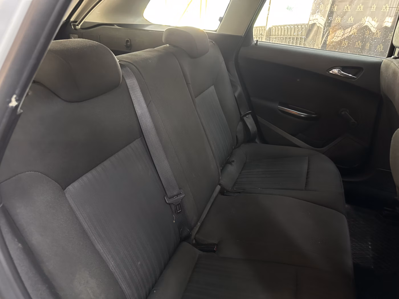 Opel Astra фото 22
