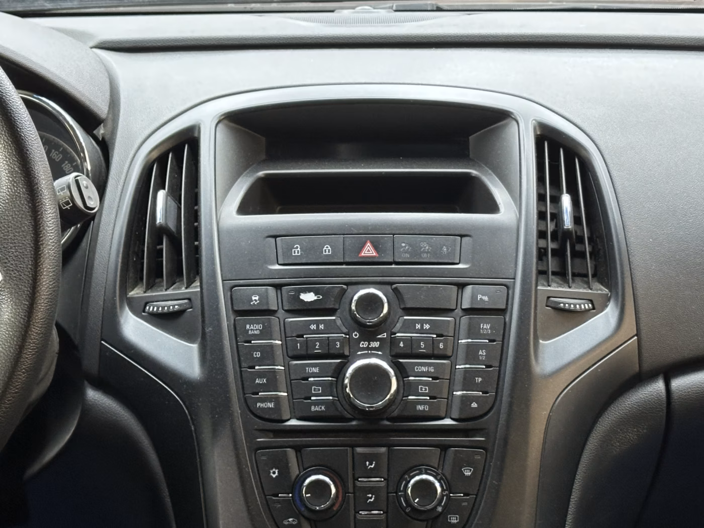 Opel Astra фото 14