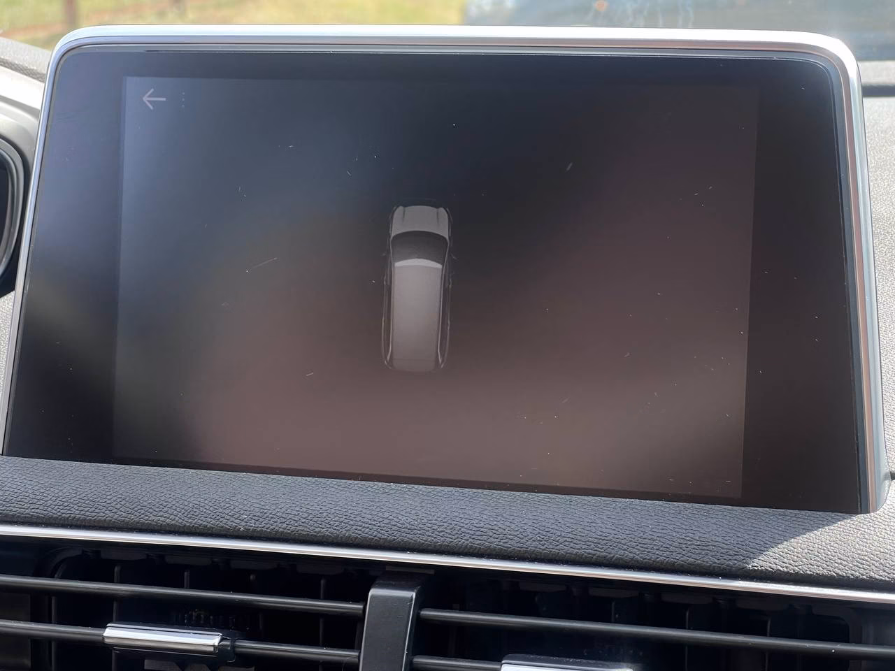 Peugeot 5008 фото 22