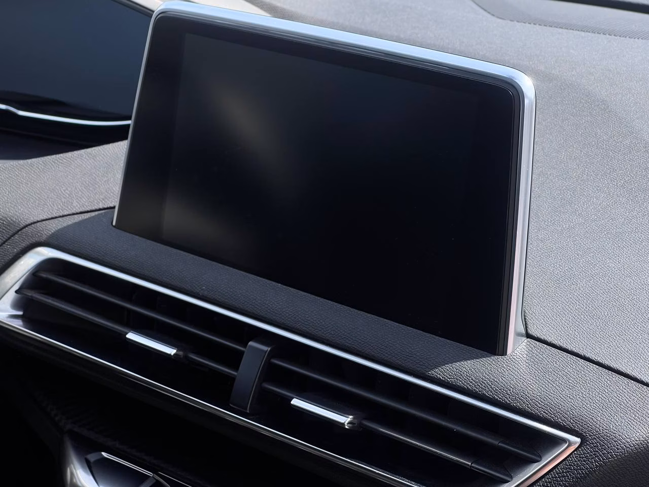 Peugeot 5008 фото 20
