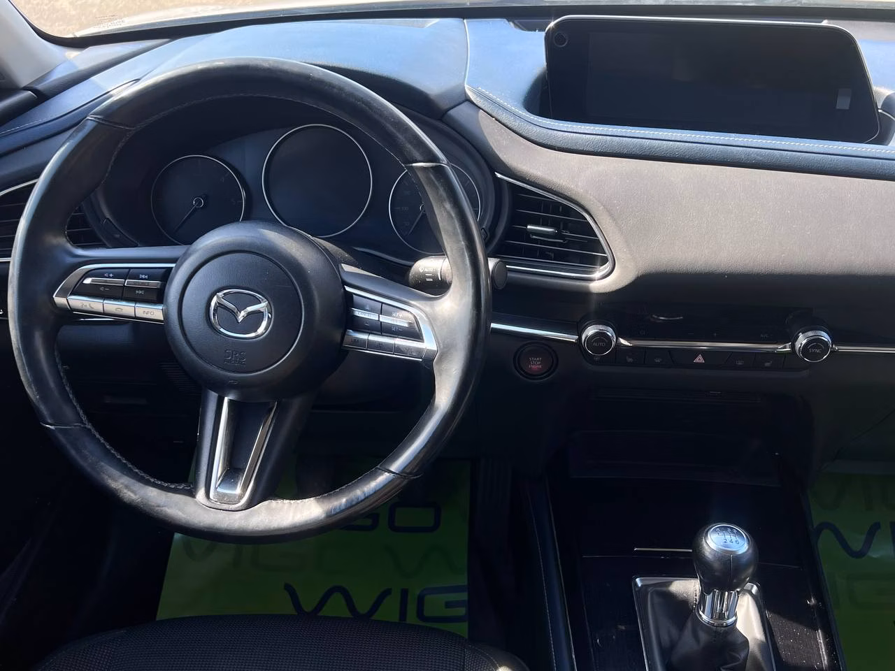 Mazda CX-30 фото 16