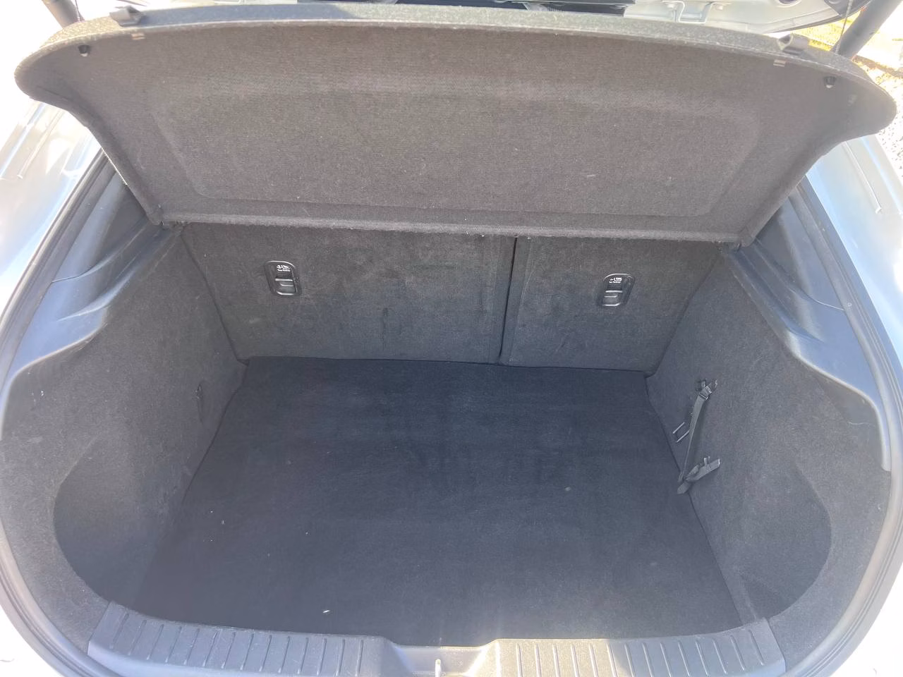Mazda CX-30 фото 17