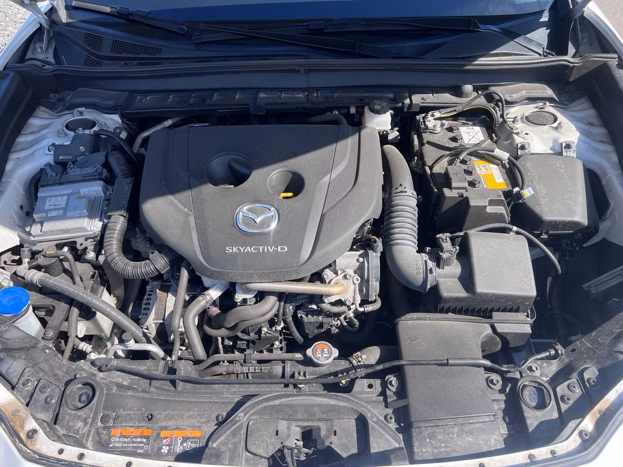 Mazda CX-30 фото 25