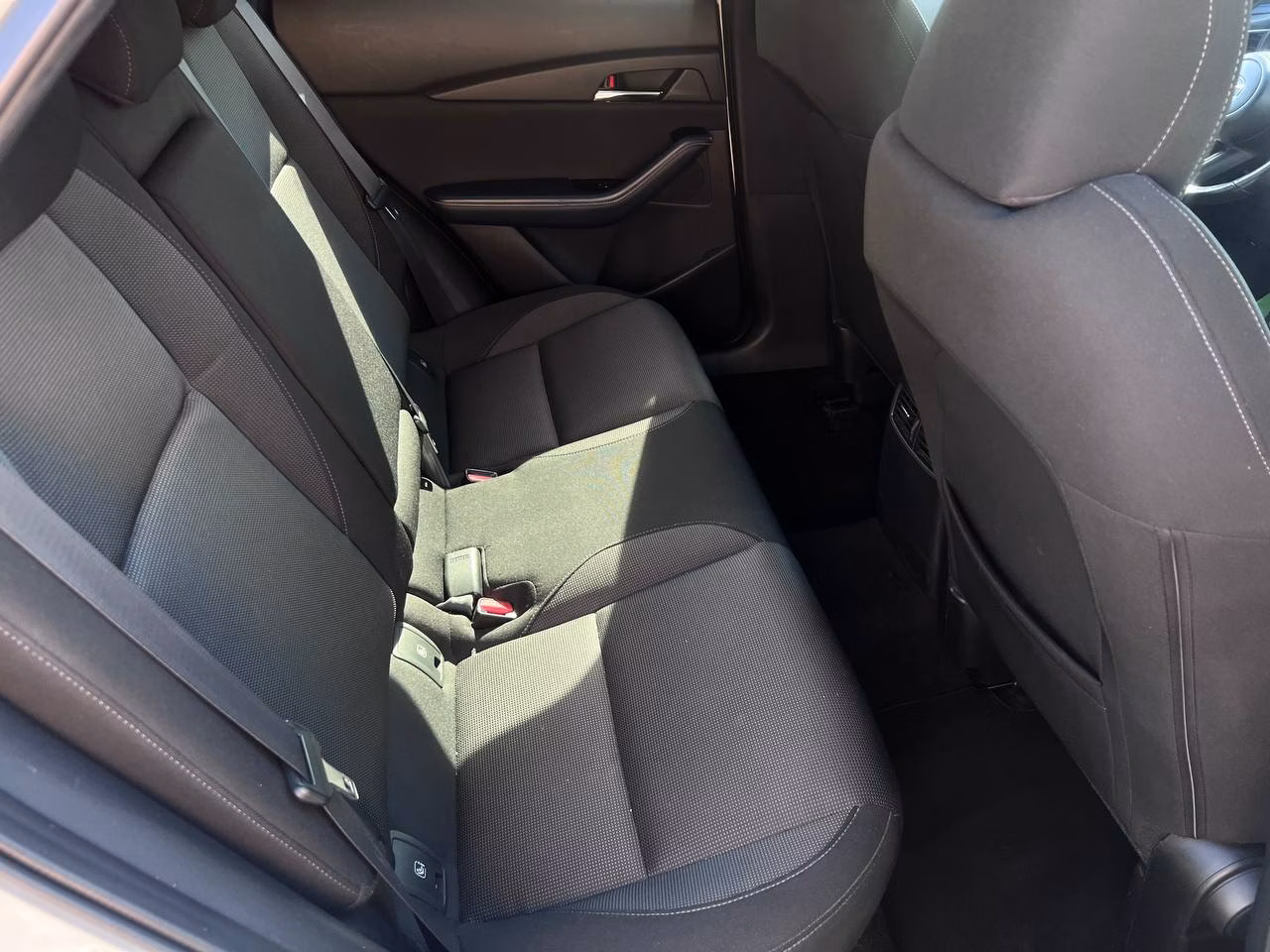 Mazda CX-30 фото 19