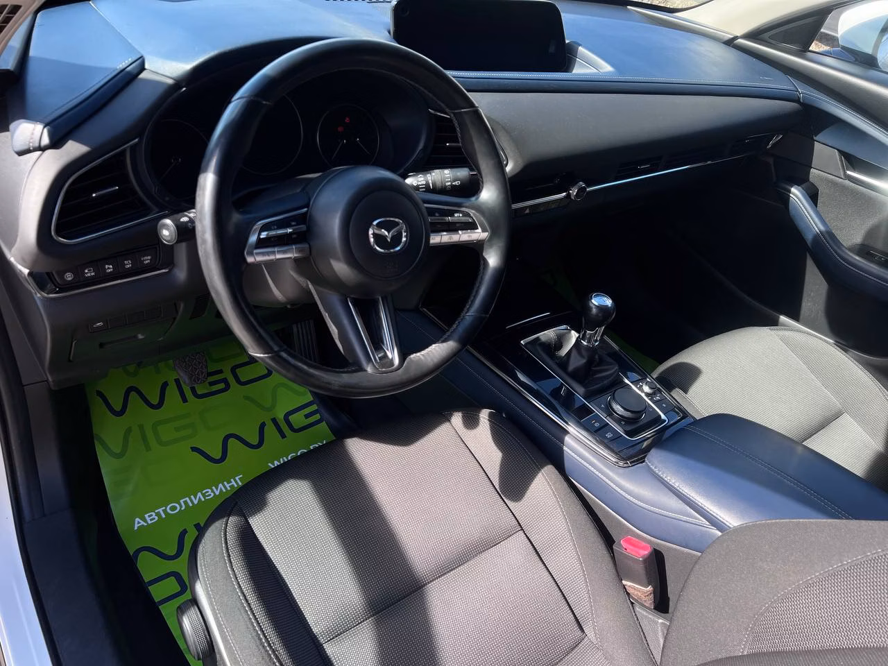 Mazda CX-30 фото 9