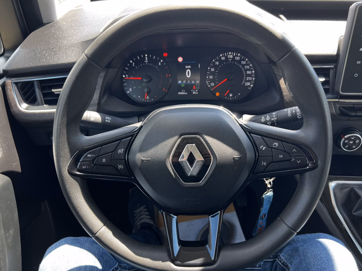 Renault Kangoo фото 15