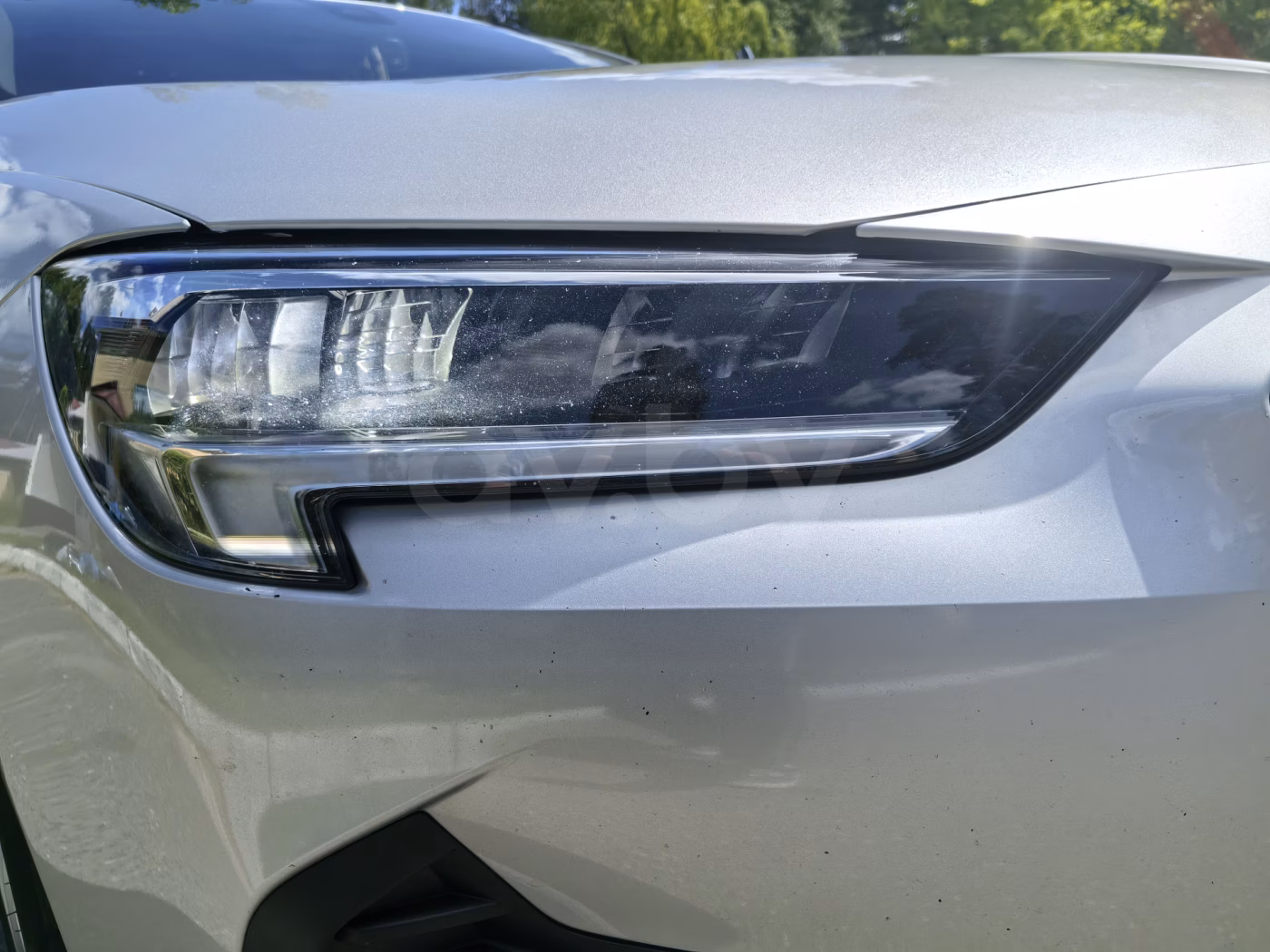 Opel Insignia фото 19