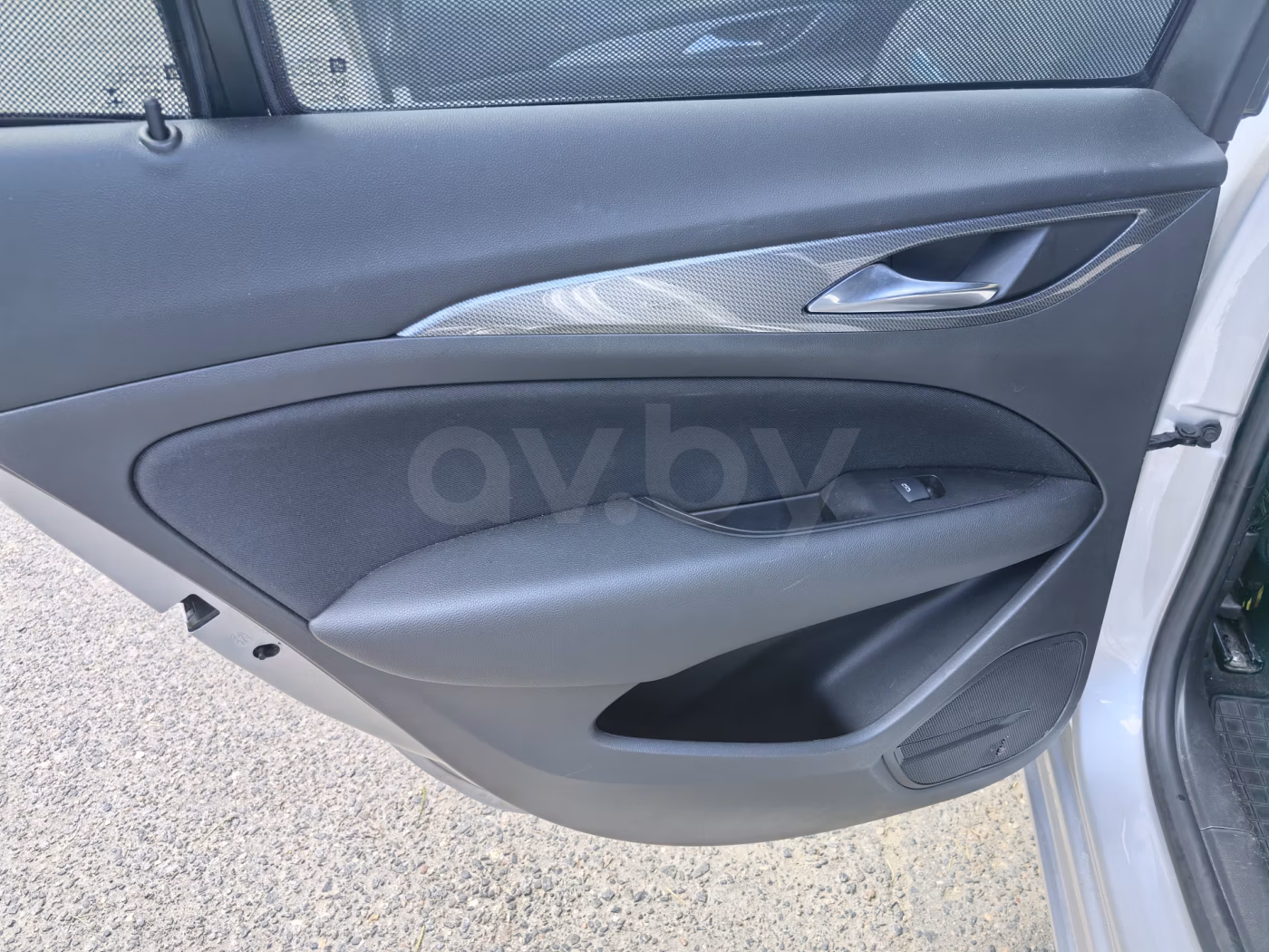 Opel Insignia фото 9