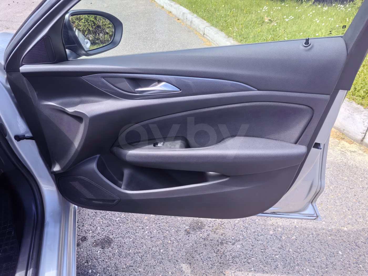 Opel Insignia фото 3