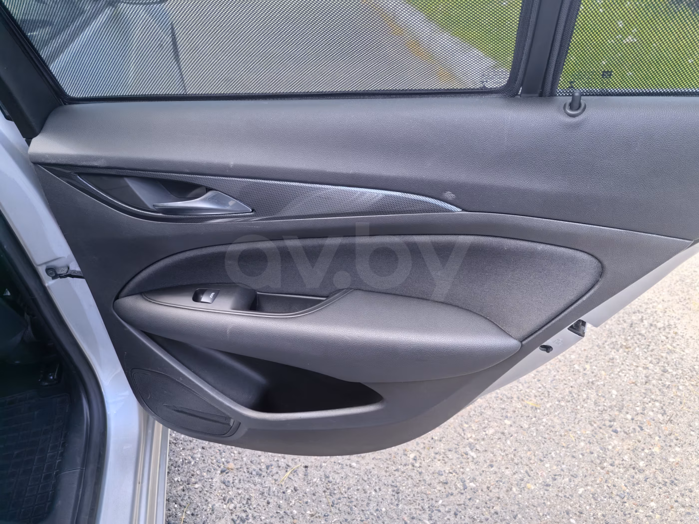 Opel Insignia фото 7
