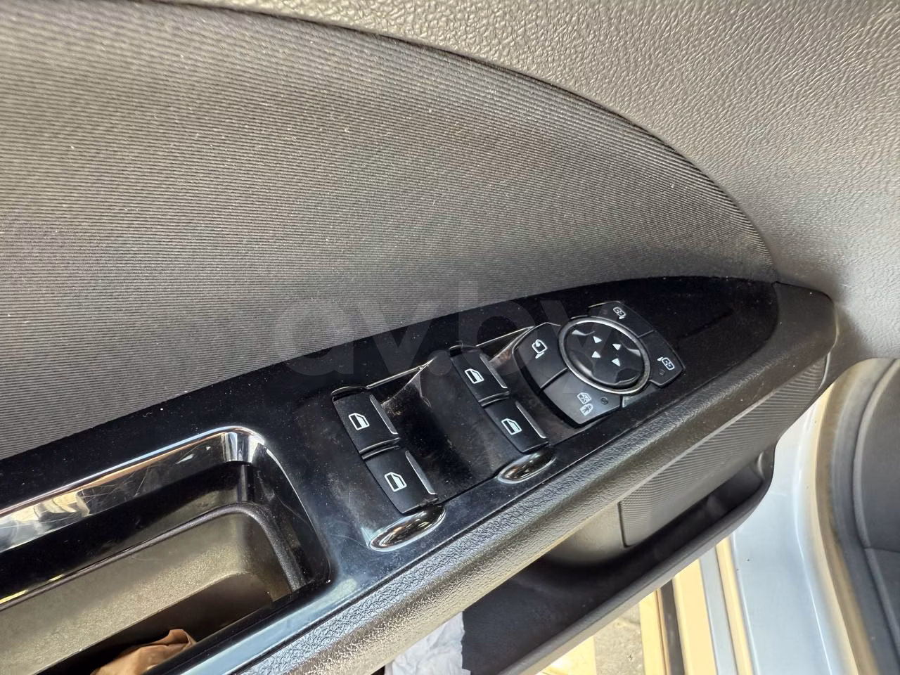 Ford Mondeo фото 9