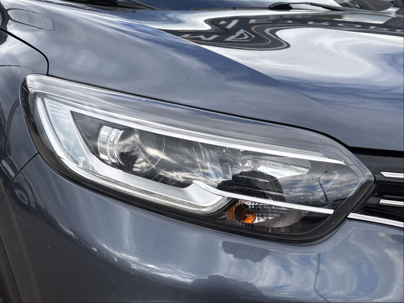 Renault Kadjar фото 5