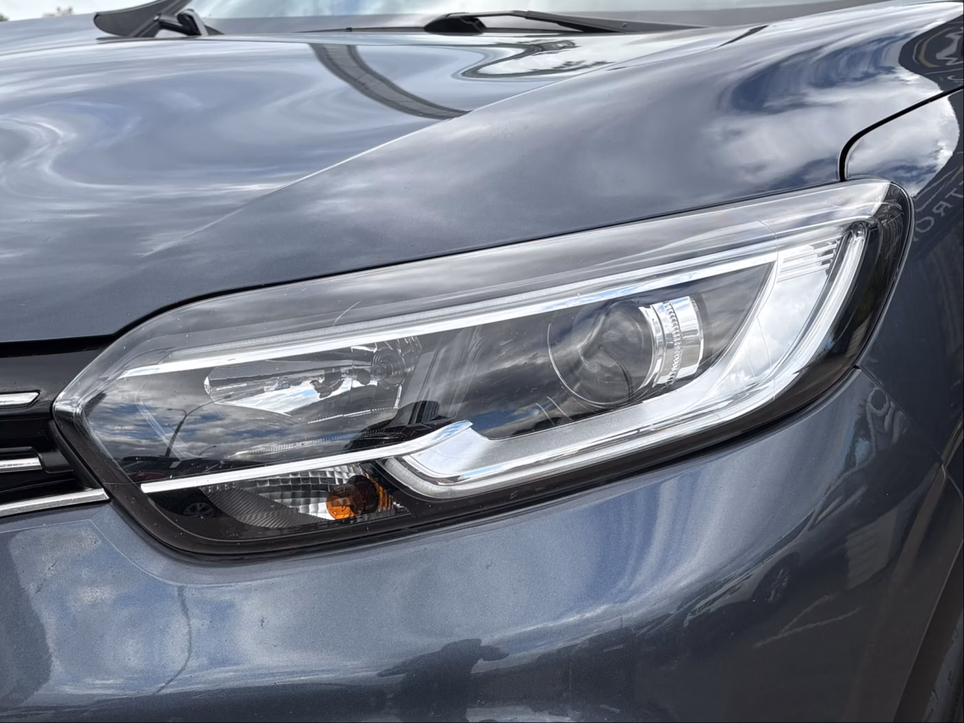 Renault Kadjar фото 4
