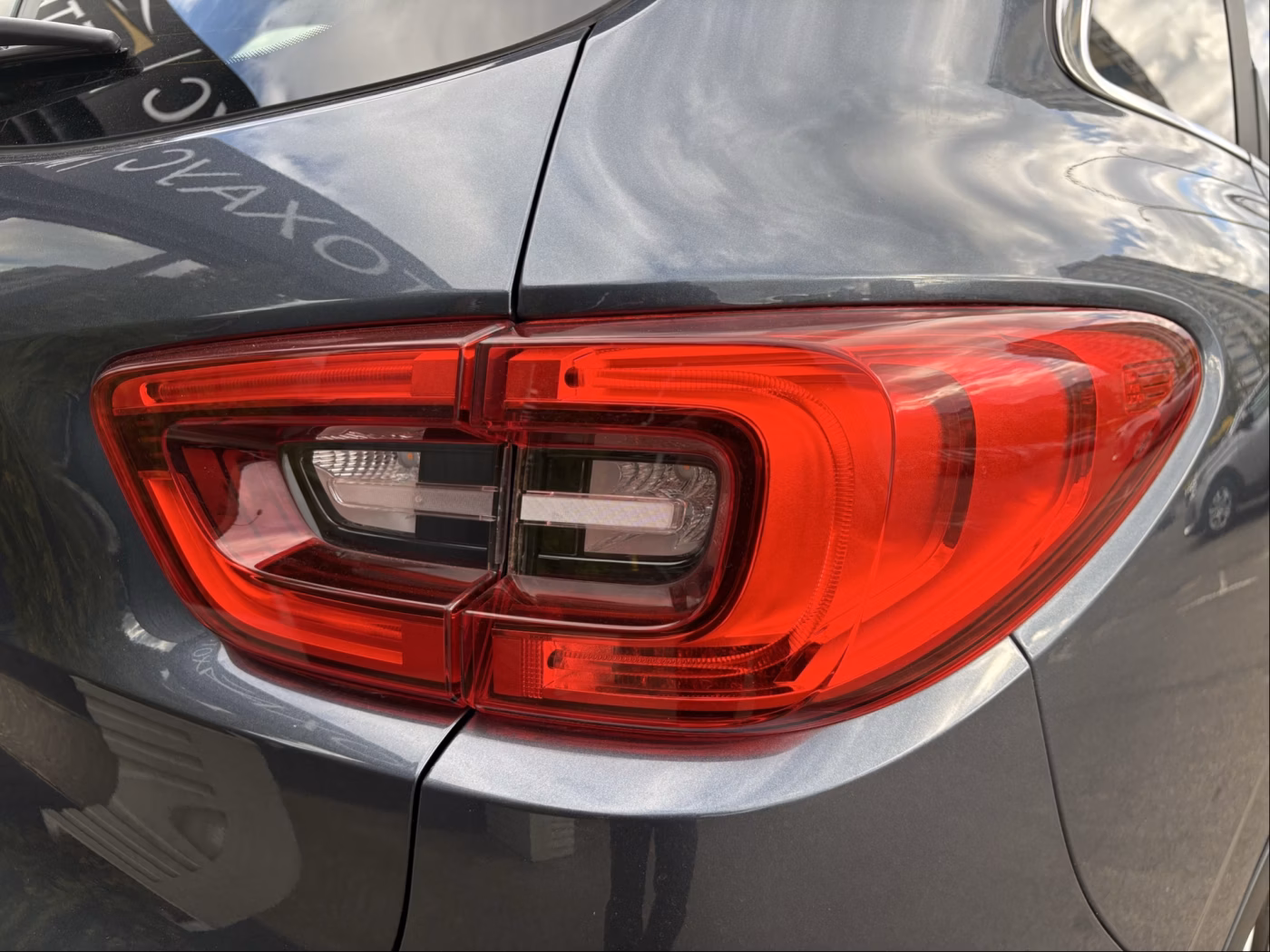 Renault Kadjar фото 11