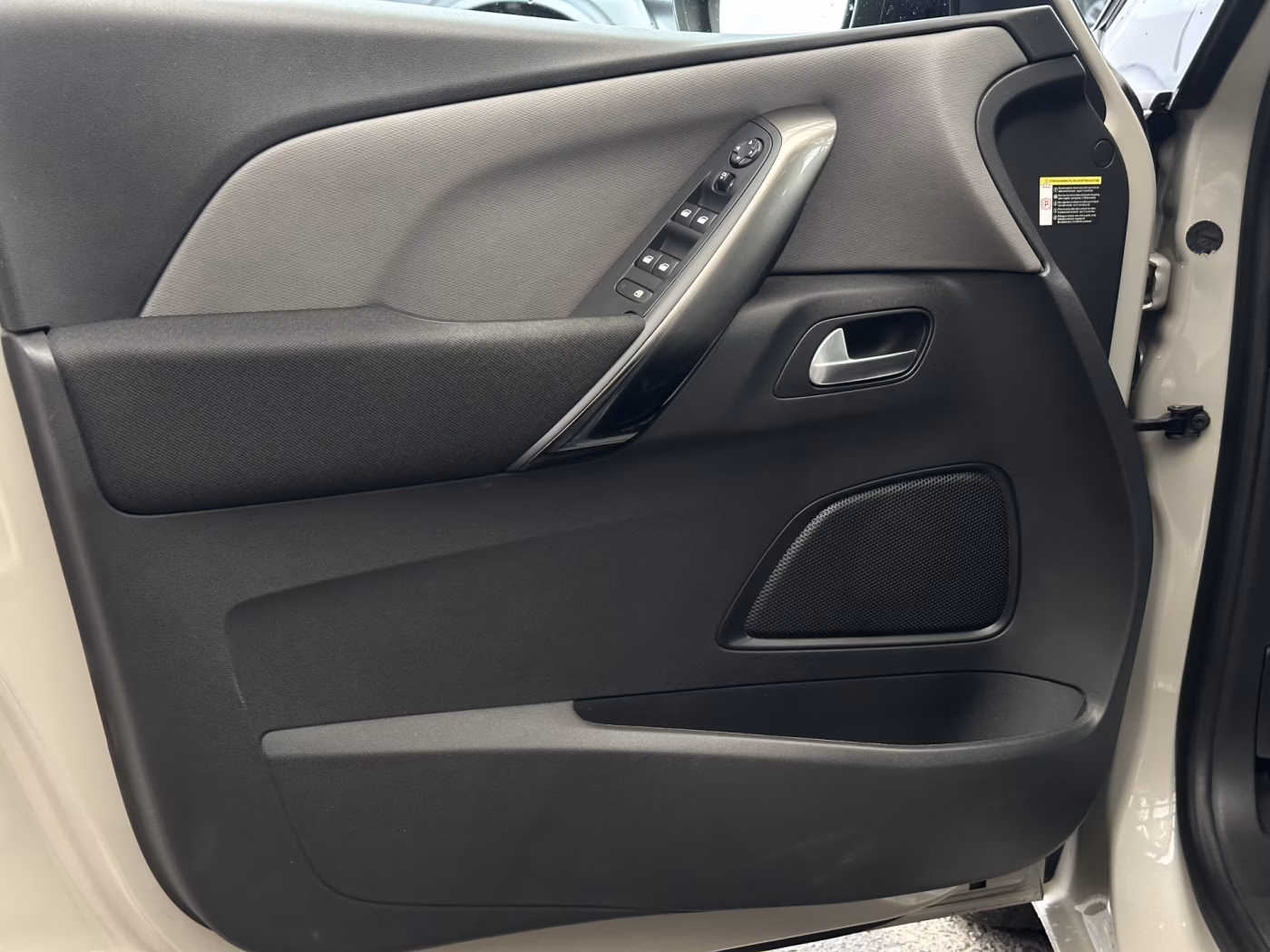 Citroen C4 Grand Spacetourer фото 8
