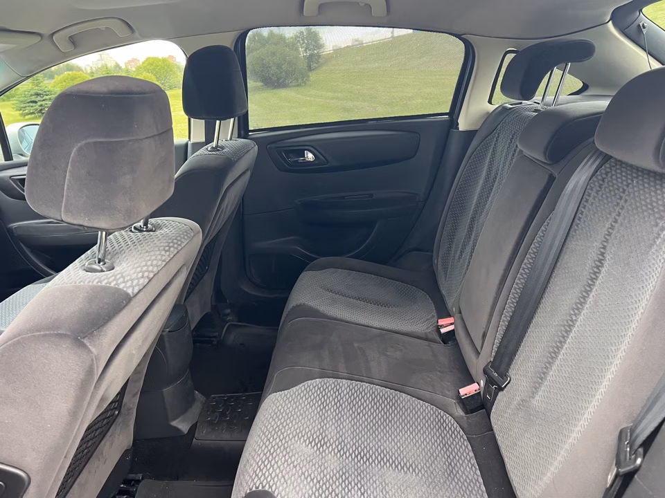 Citroen C4 фото 11