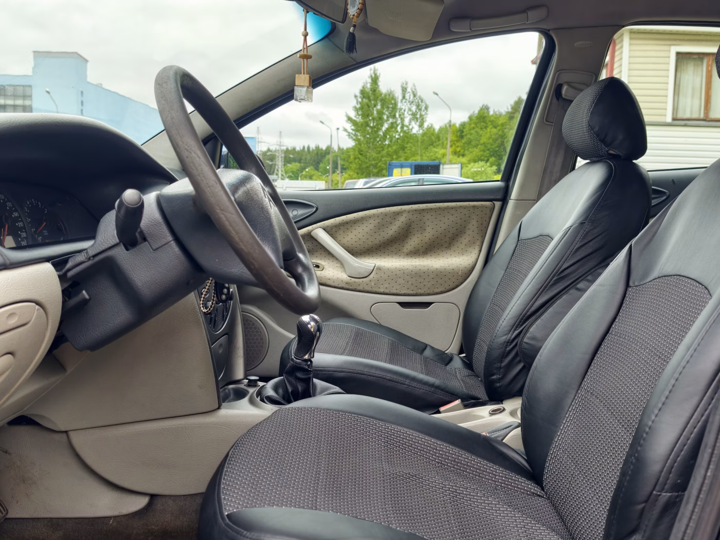 Citroen C5 фото 9