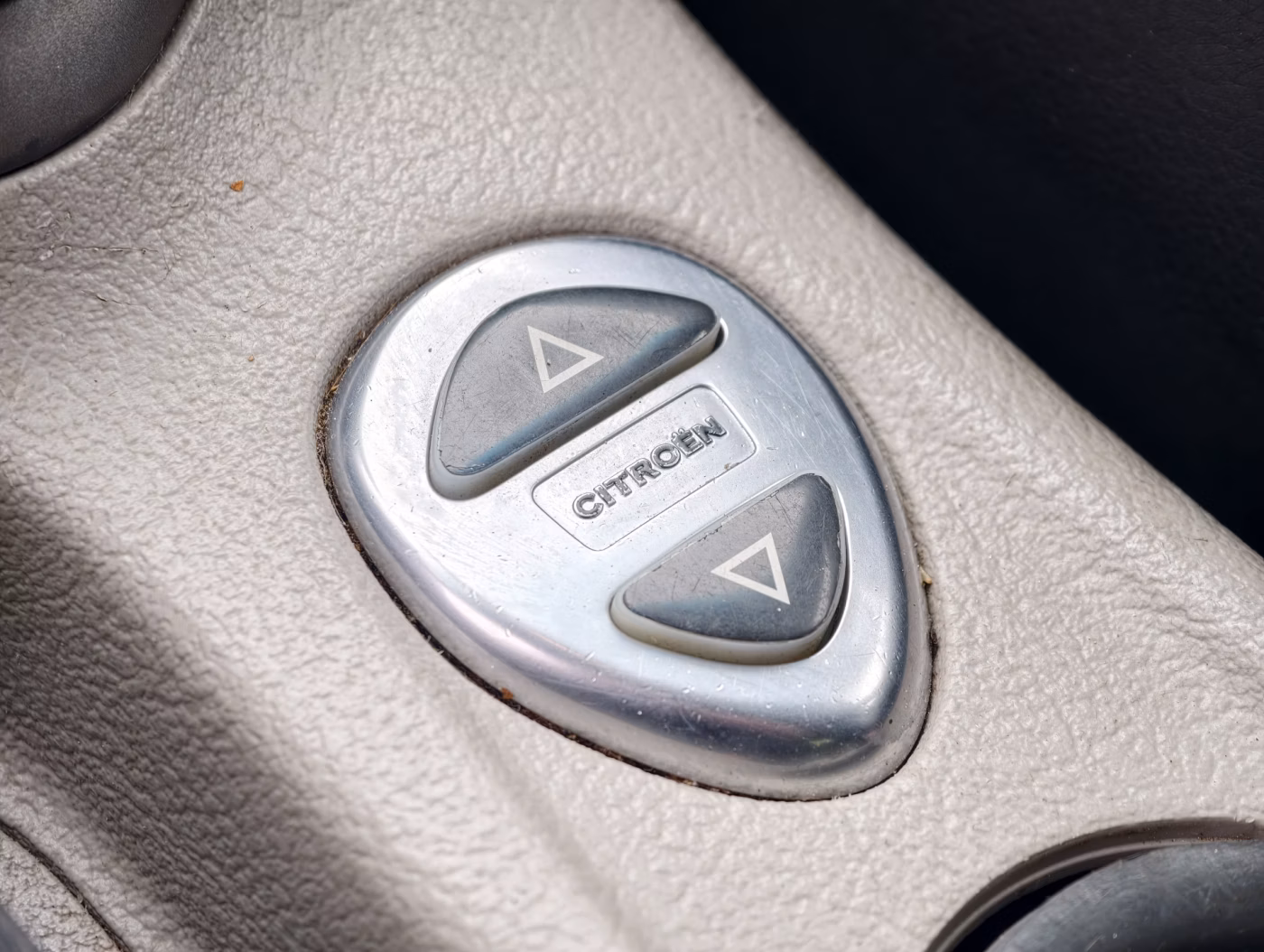 Citroen C5 фото 17