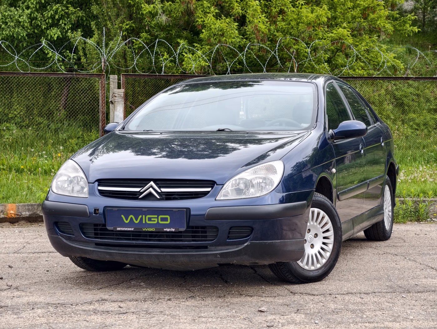 Citroen C5