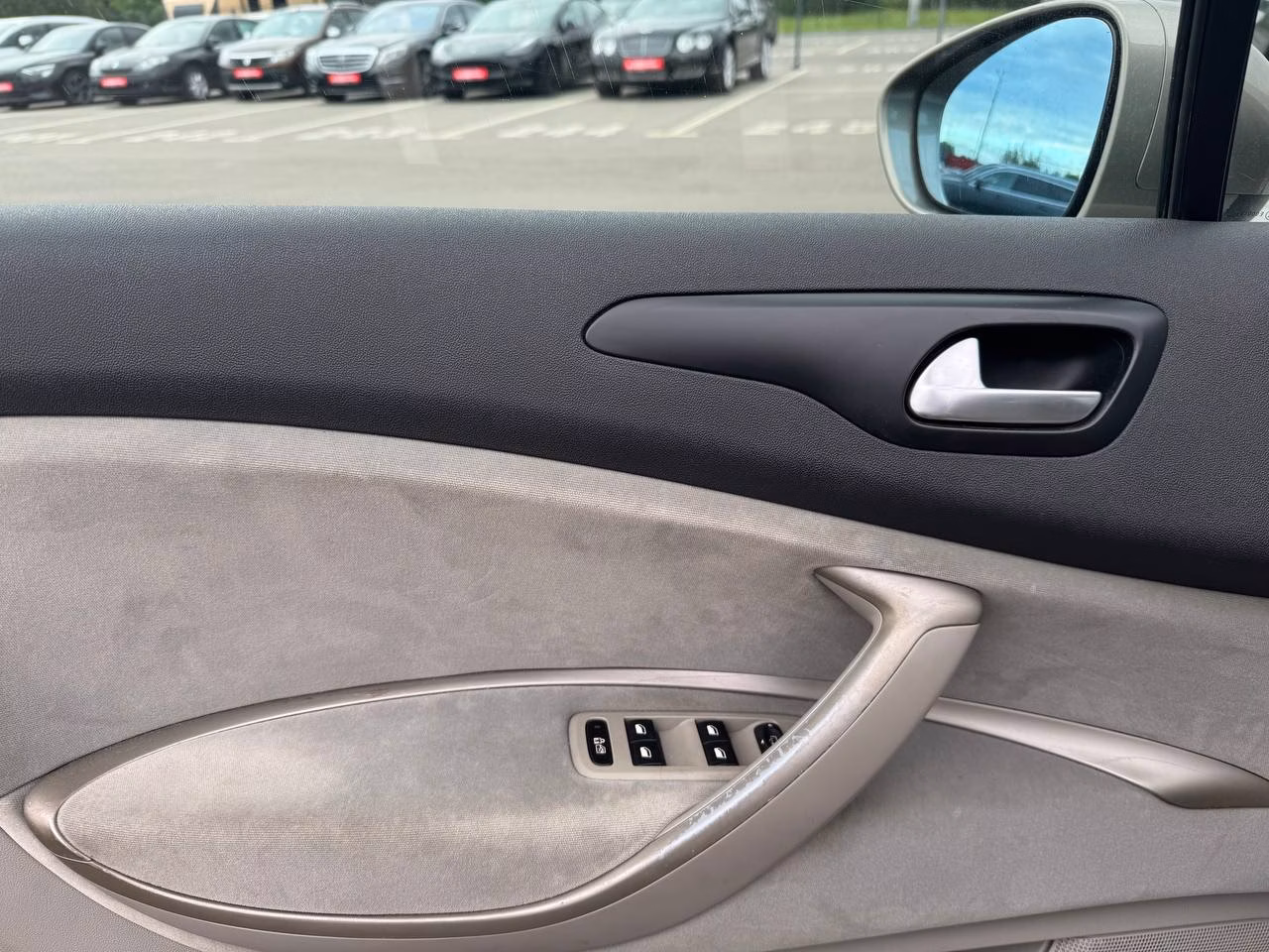 Citroen C5 фото 9