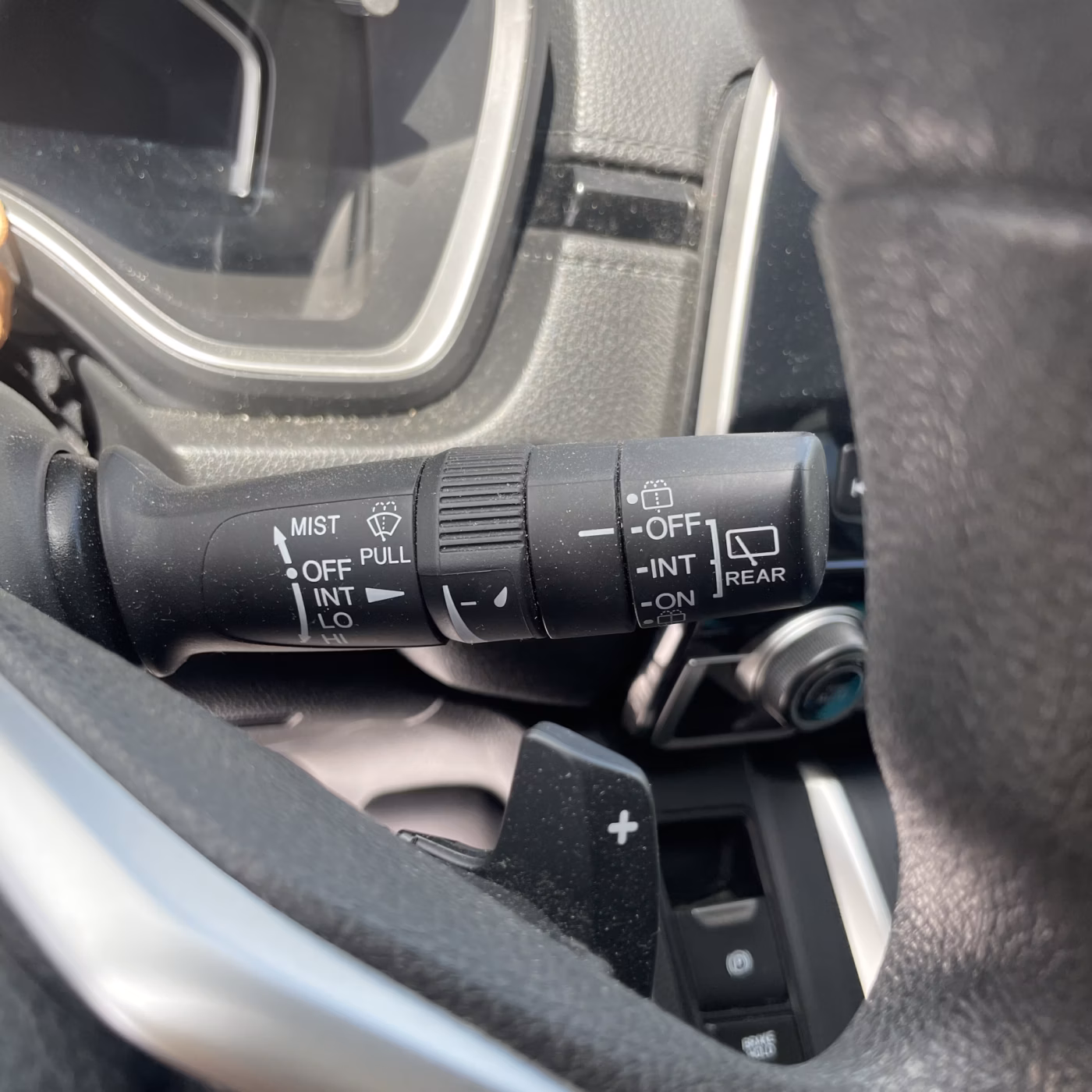 Honda CR-V фото 17