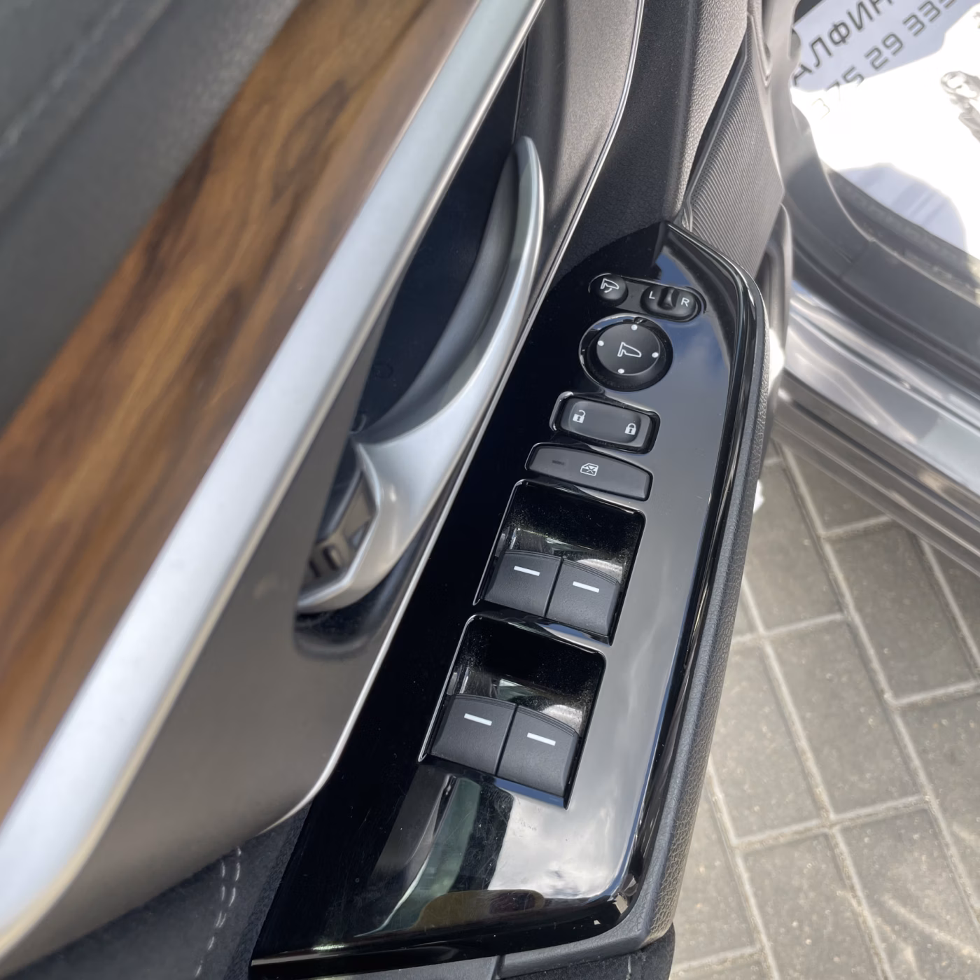 Honda CR-V фото 12
