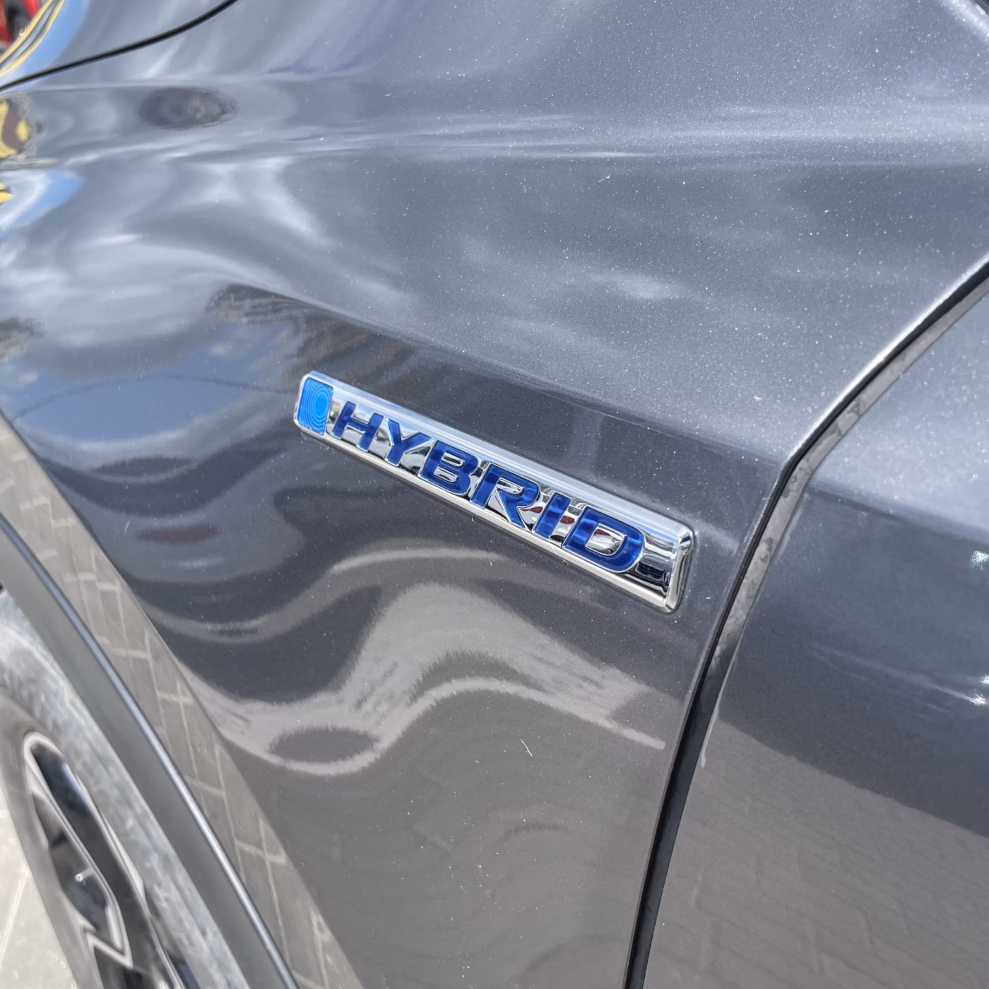 Honda CR-V фото 10