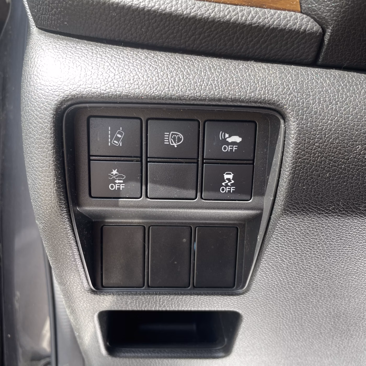 Honda CR-V фото 14