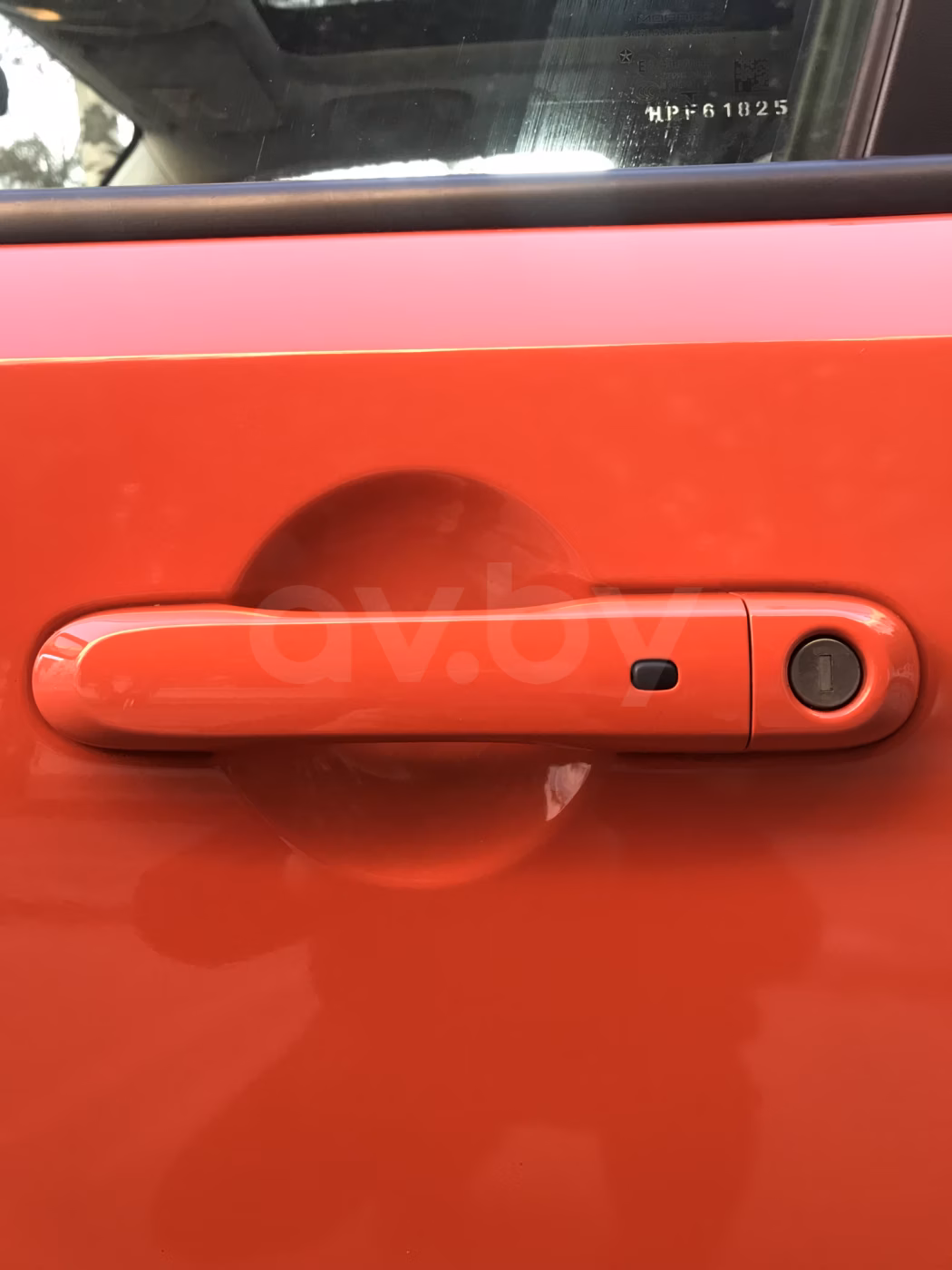Jeep Renegade фото 22