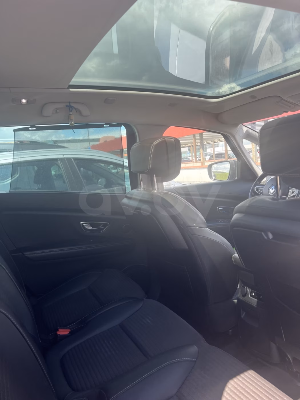 Renault Grand Scenic фото 4