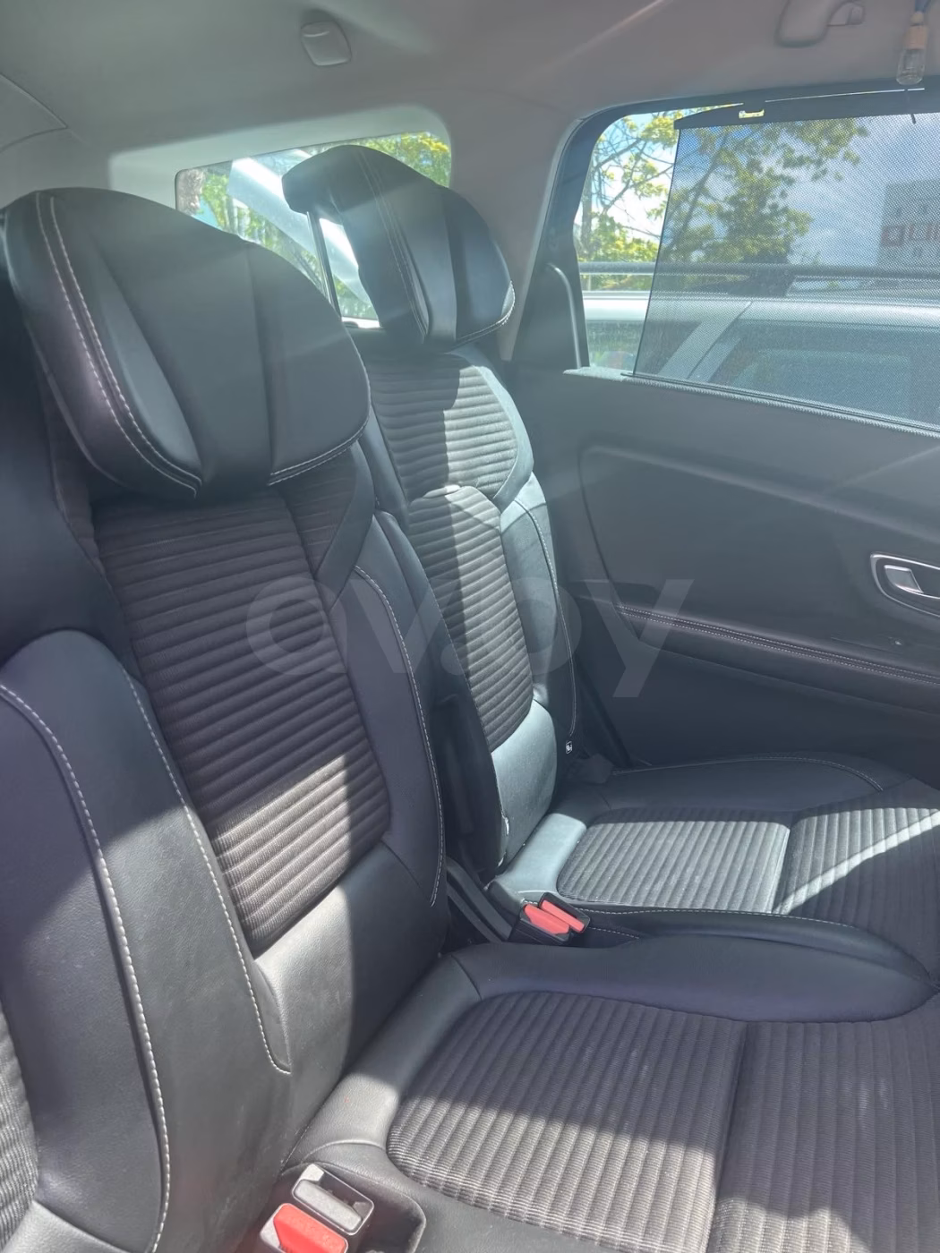 Renault Grand Scenic фото 20